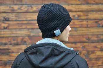 Bluetooth Beanie Hat